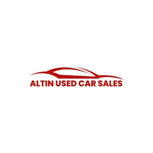 Altin used car sales